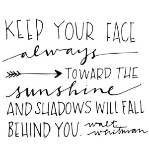 sunshine-quote